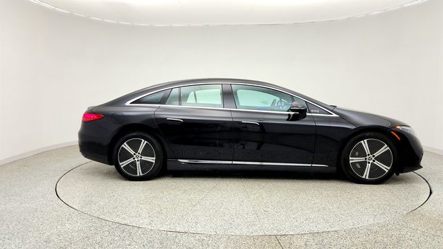 2023 Mercedes-Benz EQS EQS 450 4MATIC Sedan w/ Massage Seats & Active Ambient Lighting - 23033785 - 3