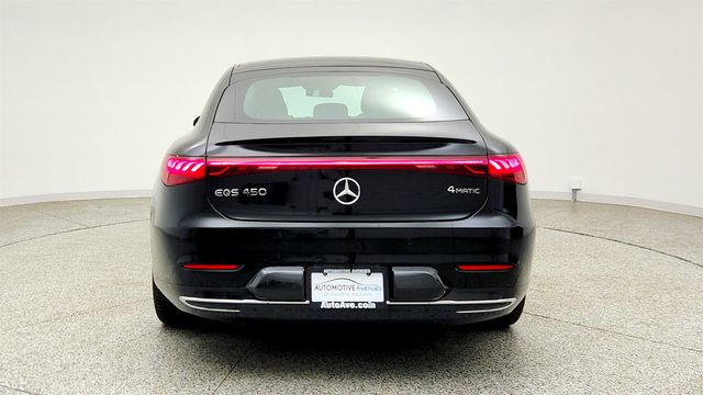 2023 Mercedes-Benz EQS EQS 450 4MATIC Sedan w/ Massage Seats & Active Ambient Lighting - 23033785 - 5