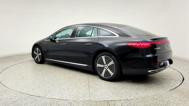 2023 Mercedes-Benz EQS EQS 450 4MATIC Sedan w/ Massage Seats & Active Ambient Lighting - 23033785 - 6