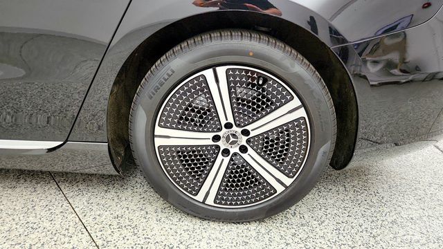2023 Mercedes-Benz EQS EQS 450 4MATIC Sedan w/ Massage Seats & Active Ambient Lighting - 23033785 - 8