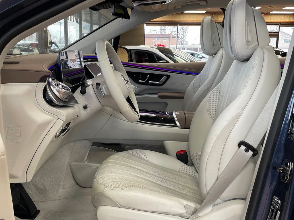 2023 Mercedes-Benz EQS EQS 450 4MATIC SUV - 22958870 - 11