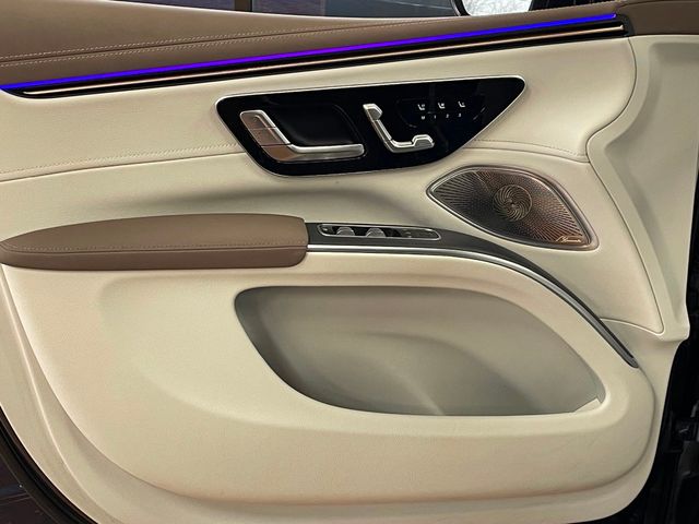 2023 Mercedes-Benz EQS EQS 450 4MATIC SUV - 22958870 - 13