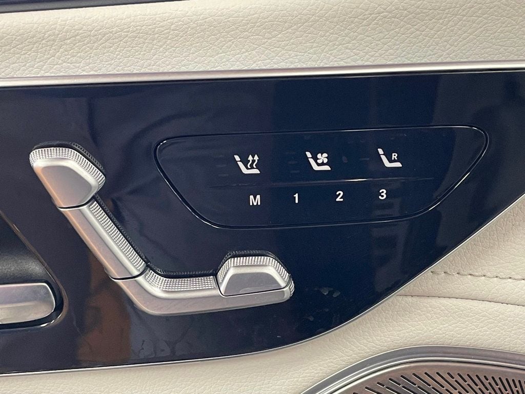 2023 Mercedes-Benz EQS EQS 450 4MATIC SUV - 22958870 - 14
