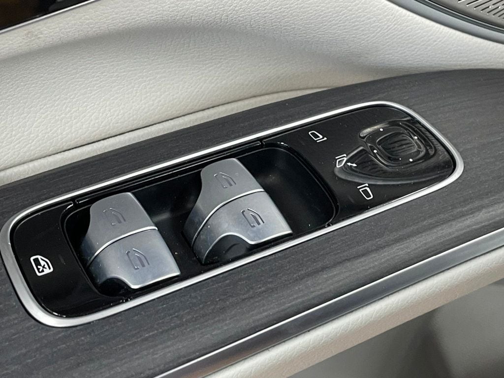 2023 Mercedes-Benz EQS EQS 450 4MATIC SUV - 22958870 - 15