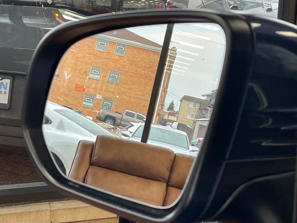 2023 Mercedes-Benz EQS EQS 450 4MATIC SUV - 22958870 - 16