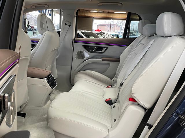 2023 Mercedes-Benz EQS EQS 450 4MATIC SUV - 22958870 - 17