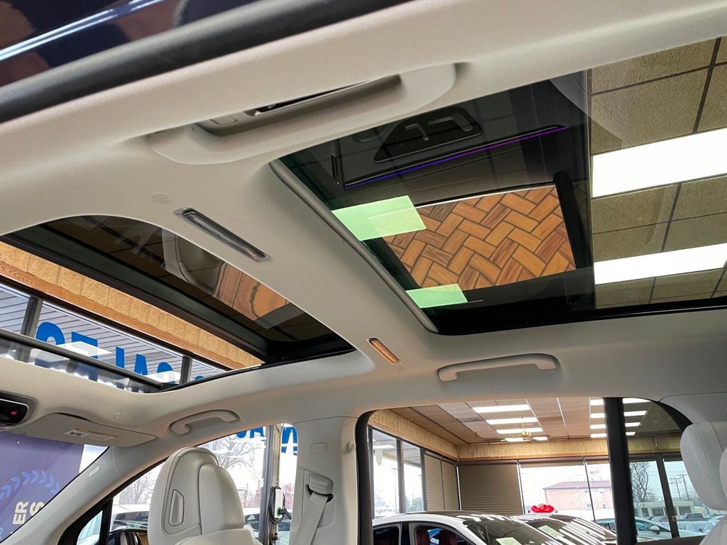 2023 Mercedes-Benz EQS EQS 450 4MATIC SUV - 22958870 - 18