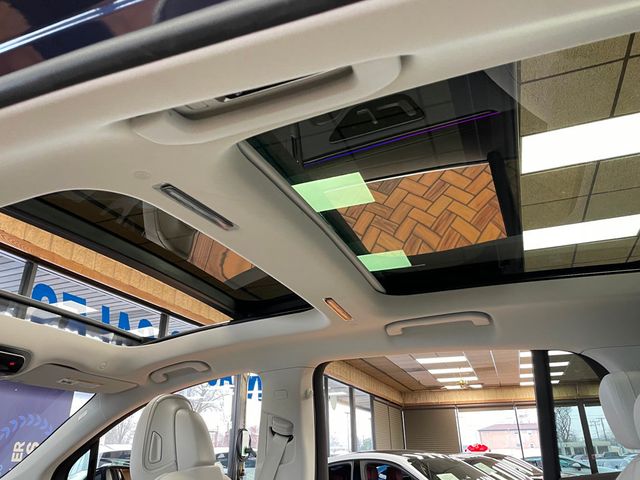 2023 Mercedes-Benz EQS EQS 450 4MATIC SUV - 22958870 - 18