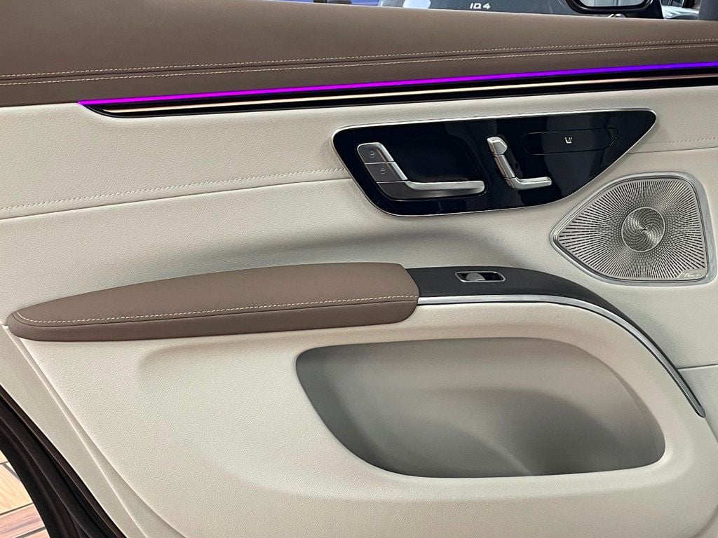 2023 Mercedes-Benz EQS EQS 450 4MATIC SUV - 22958870 - 19