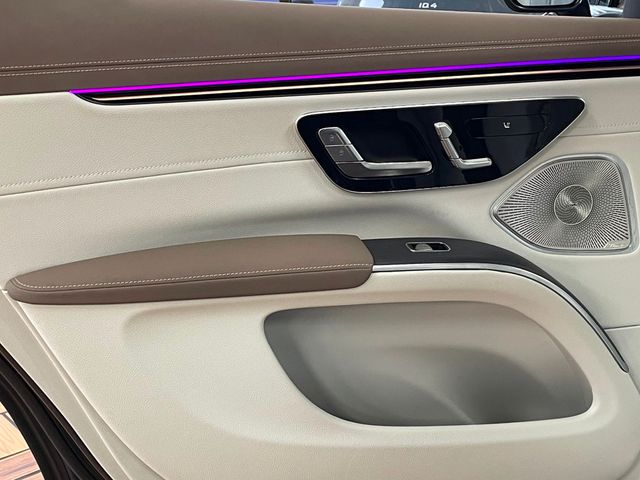 2023 Mercedes-Benz EQS EQS 450 4MATIC SUV - 22958870 - 19