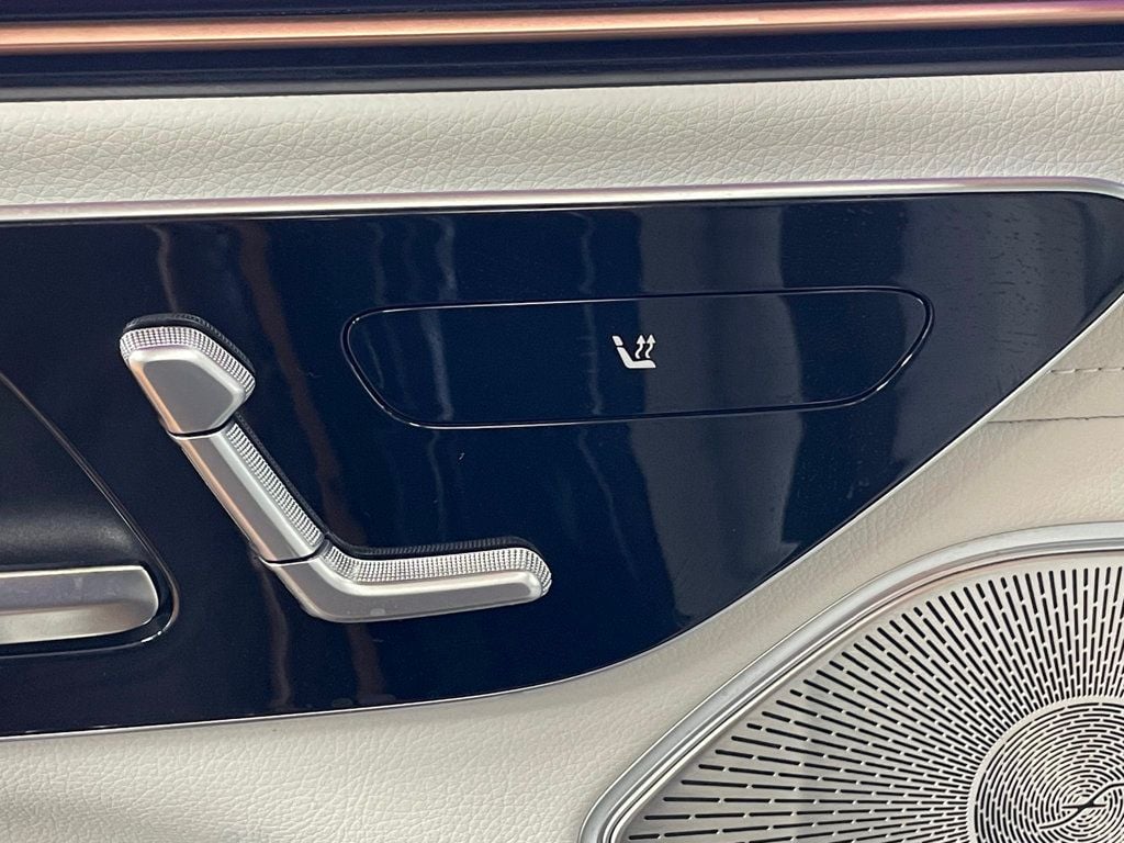 2023 Mercedes-Benz EQS EQS 450 4MATIC SUV - 22958870 - 20
