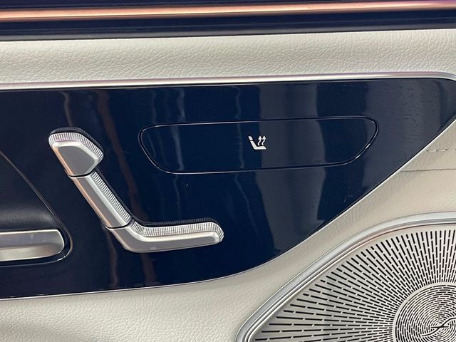 2023 Mercedes-Benz EQS EQS 450 4MATIC SUV - 22958870 - 20