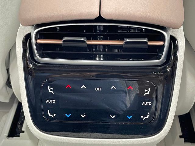 2023 Mercedes-Benz EQS EQS 450 4MATIC SUV - 22958870 - 21