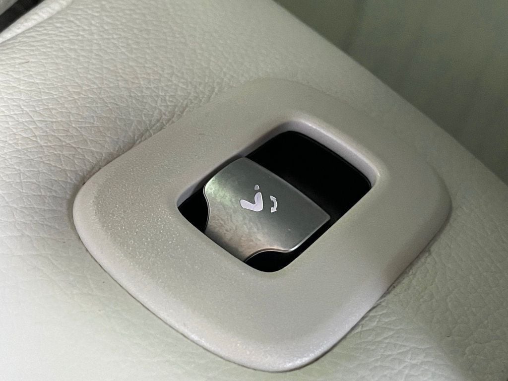 2023 Mercedes-Benz EQS EQS 450 4MATIC SUV - 22958870 - 22