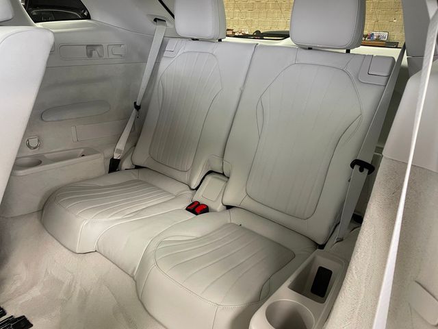 2023 Mercedes-Benz EQS EQS 450 4MATIC SUV - 22958870 - 23