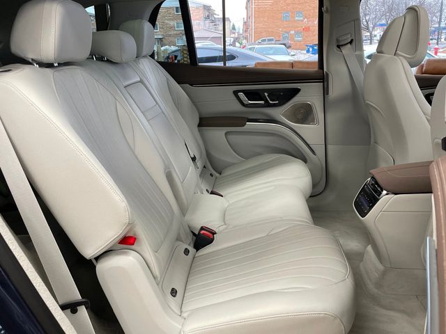 2023 Mercedes-Benz EQS EQS 450 4MATIC SUV - 22958870 - 27