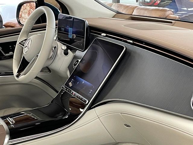 2023 Mercedes-Benz EQS EQS 450 4MATIC SUV - 22958870 - 29