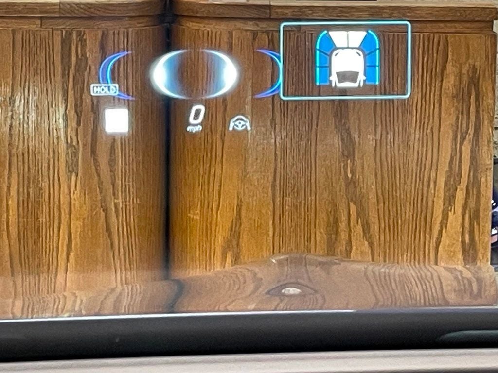 2023 Mercedes-Benz EQS EQS 450 4MATIC SUV - 22958870 - 30