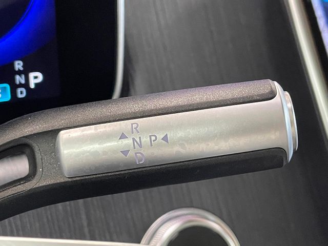 2023 Mercedes-Benz EQS EQS 450 4MATIC SUV - 22958870 - 37