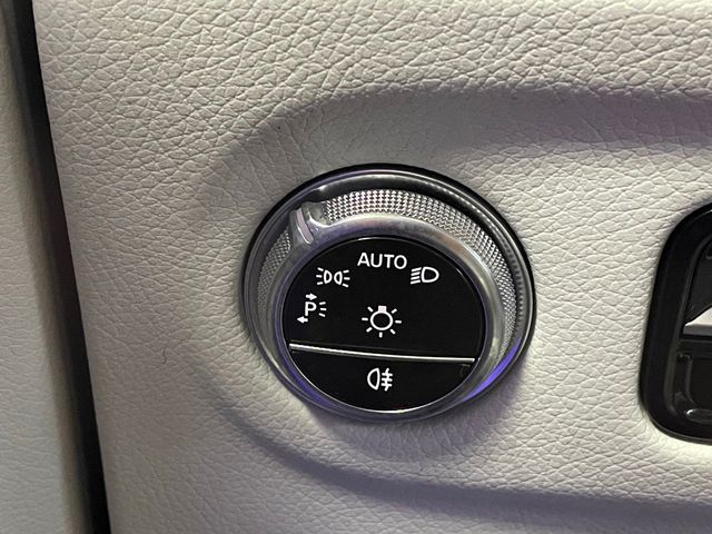 2023 Mercedes-Benz EQS EQS 450 4MATIC SUV - 22958870 - 38