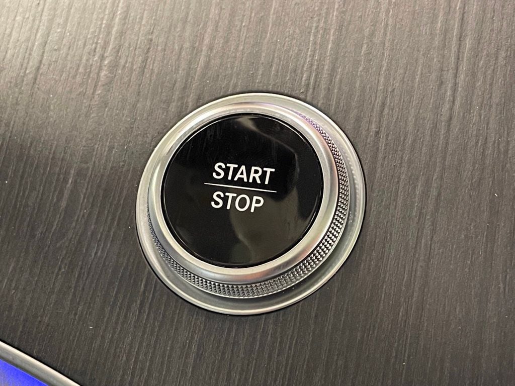 2023 Mercedes-Benz EQS EQS 450 4MATIC SUV - 22958870 - 39