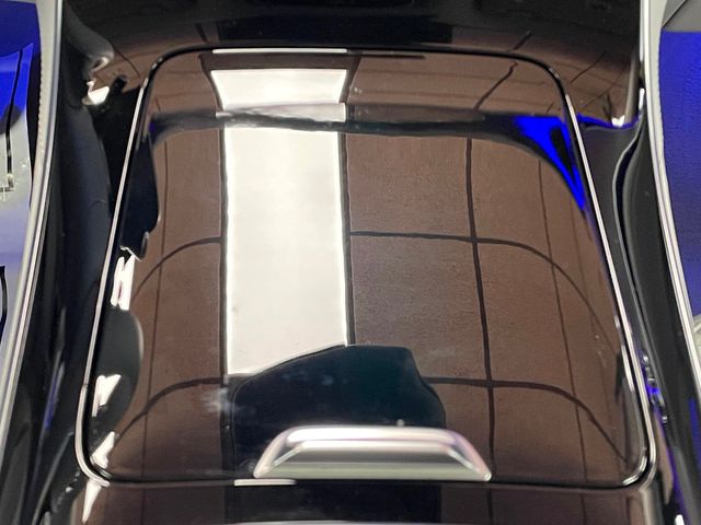 2023 Mercedes-Benz EQS EQS 450 4MATIC SUV - 22958870 - 46