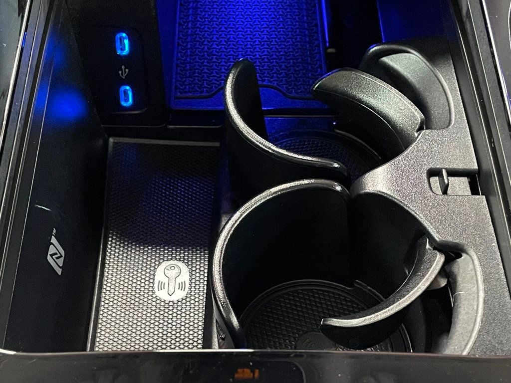 2023 Mercedes-Benz EQS EQS 450 4MATIC SUV - 22958870 - 47