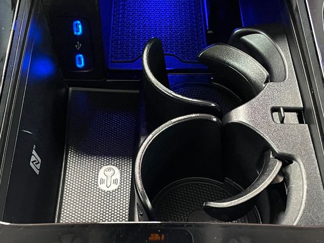 2023 Mercedes-Benz EQS EQS 450 4MATIC SUV - 22958870 - 47