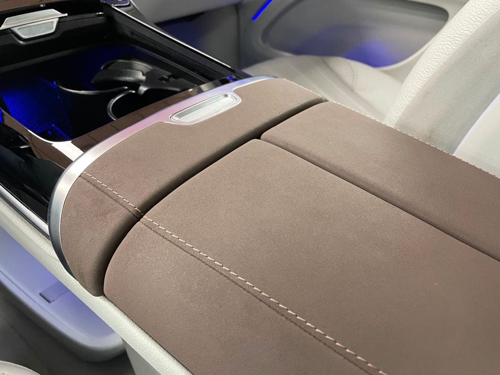 2023 Mercedes-Benz EQS EQS 450 4MATIC SUV - 22958870 - 48