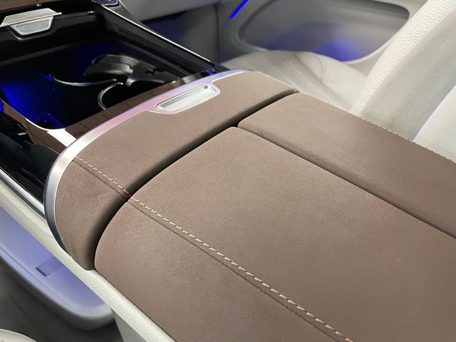 2023 Mercedes-Benz EQS EQS 450 4MATIC SUV - 22958870 - 48