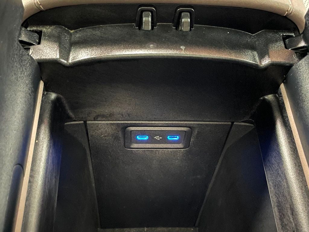 2023 Mercedes-Benz EQS EQS 450 4MATIC SUV - 22958870 - 49