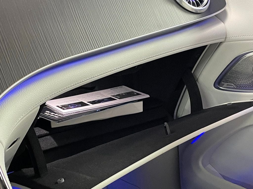 2023 Mercedes-Benz EQS EQS 450 4MATIC SUV - 22958870 - 51