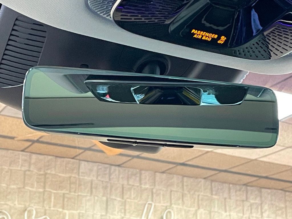 2023 Mercedes-Benz EQS EQS 450 4MATIC SUV - 22958870 - 52