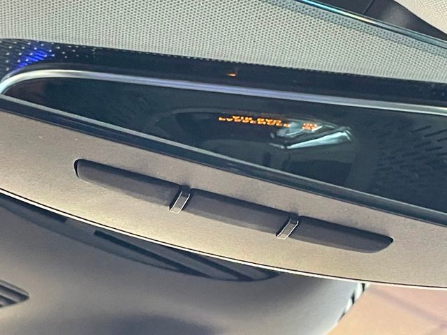 2023 Mercedes-Benz EQS EQS 450 4MATIC SUV - 22958870 - 53