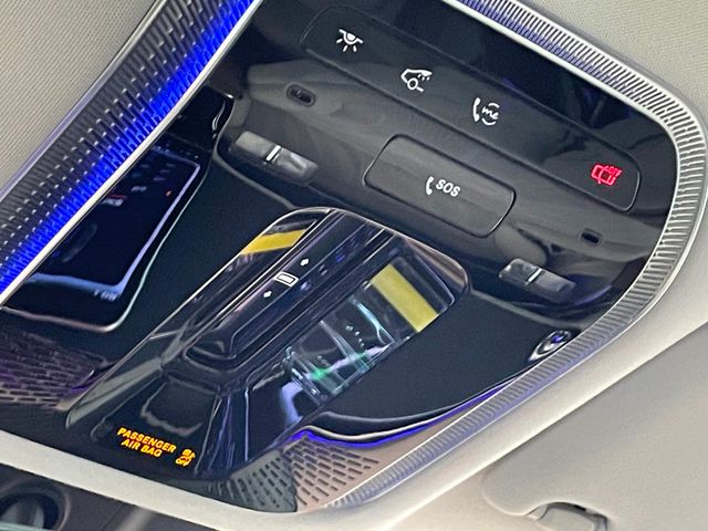 2023 Mercedes-Benz EQS EQS 450 4MATIC SUV - 22958870 - 54