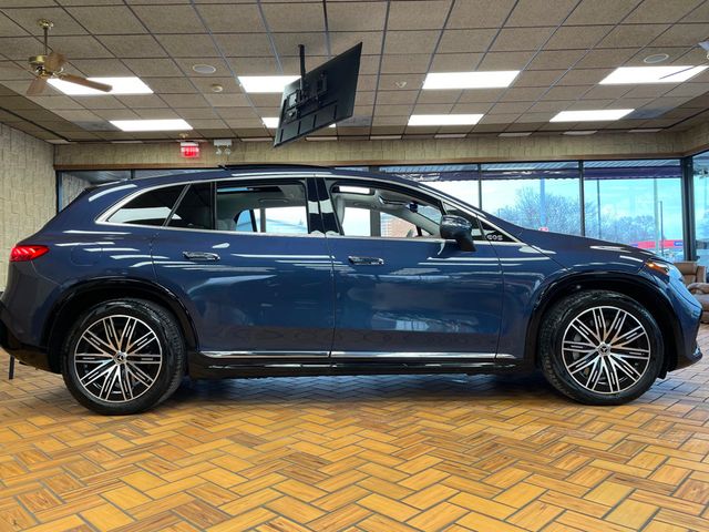 2023 Mercedes-Benz EQS EQS 450 4MATIC SUV - 22958870 - 6