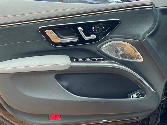 2023 Mercedes-Benz EQS EQS 450 4MATIC SUV - 22961290 - 12