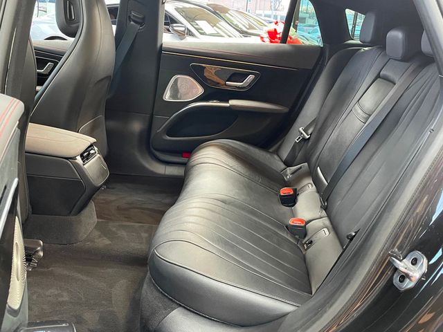 2023 Mercedes-Benz EQS EQS 450 4MATIC SUV - 22961290 - 17