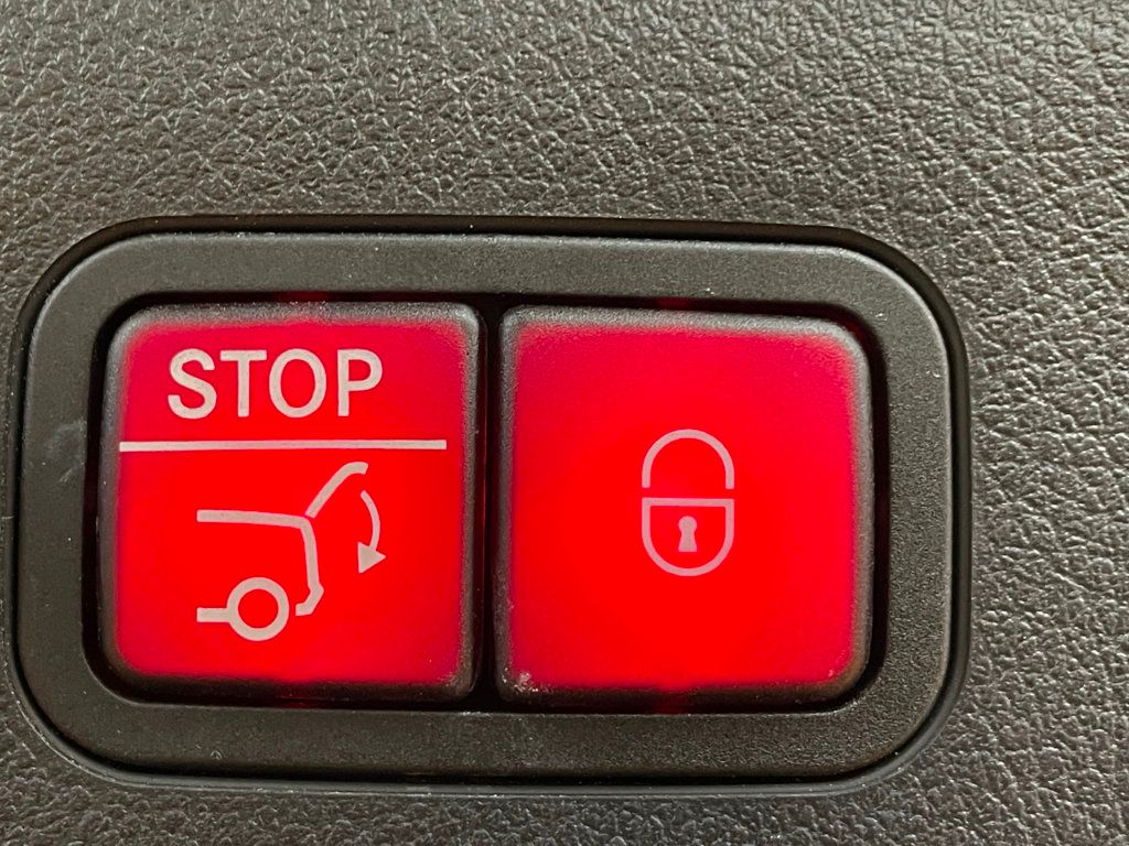 2023 Mercedes-Benz EQS EQS 450 4MATIC SUV - 22961290 - 20