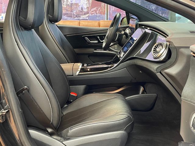 2023 Mercedes-Benz EQS EQS 450 4MATIC SUV - 22961290 - 22