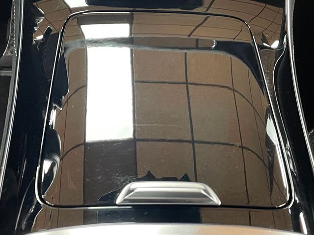 2023 Mercedes-Benz EQS EQS 450 4MATIC SUV - 22961290 - 34