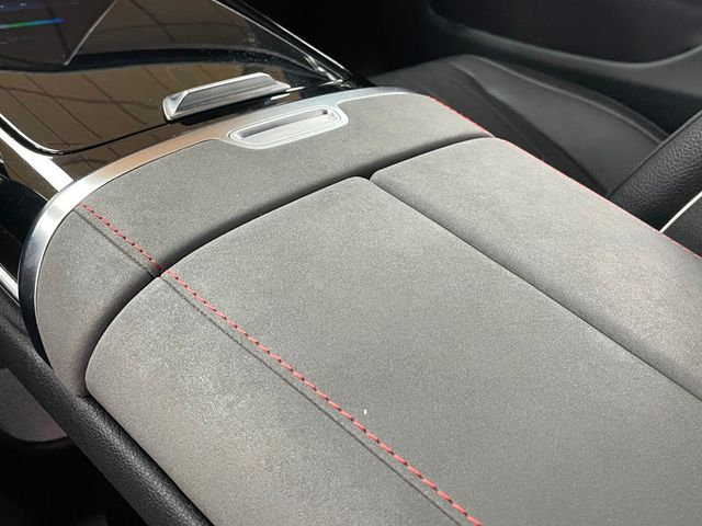 2023 Mercedes-Benz EQS EQS 450 4MATIC SUV - 22961290 - 36