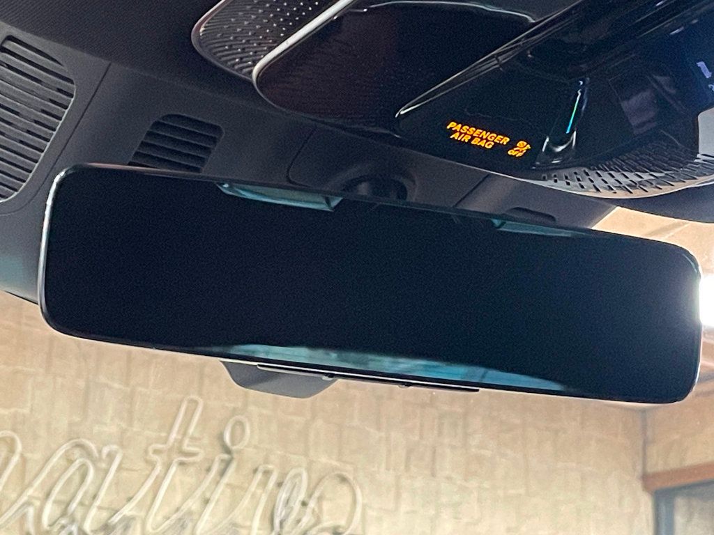 2023 Mercedes-Benz EQS EQS 450 4MATIC SUV - 22961290 - 38