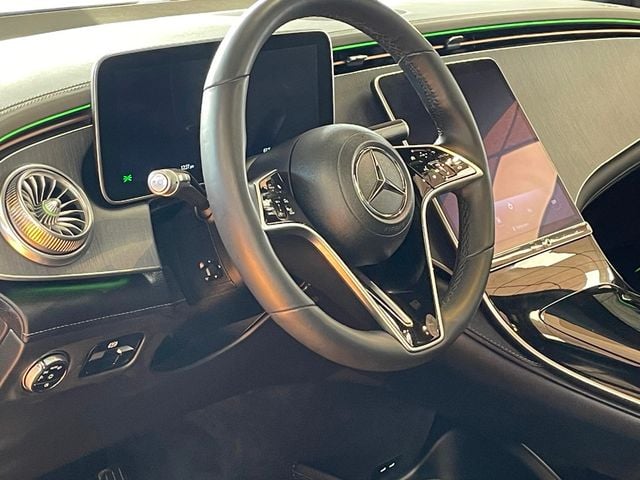 2023 Mercedes-Benz EQS EQS 450 4MATIC SUV - 22967436 - 12