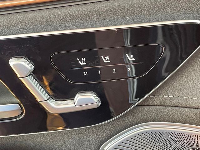 2023 Mercedes-Benz EQS EQS 450 4MATIC SUV - 22967436 - 14