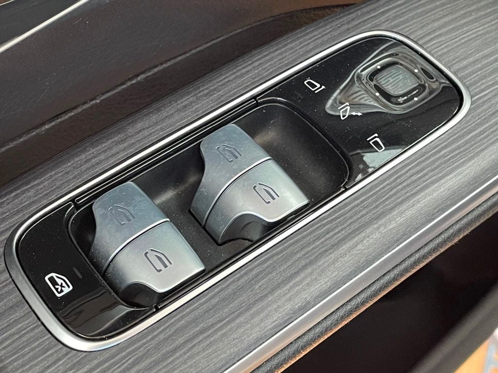 2023 Mercedes-Benz EQS EQS 450 4MATIC SUV - 22967436 - 15