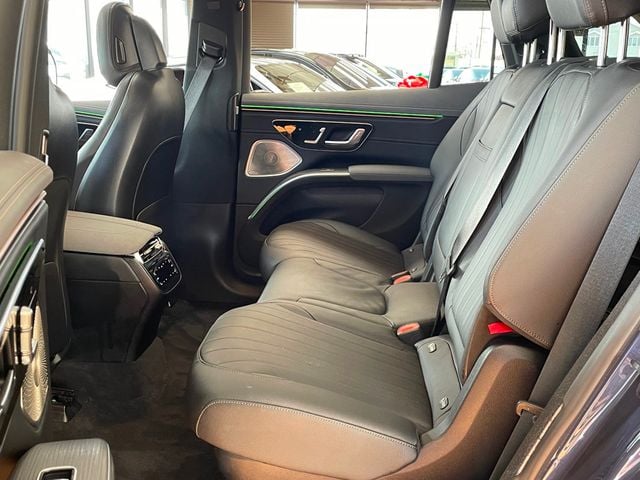 2023 Mercedes-Benz EQS EQS 450 4MATIC SUV - 22967436 - 16