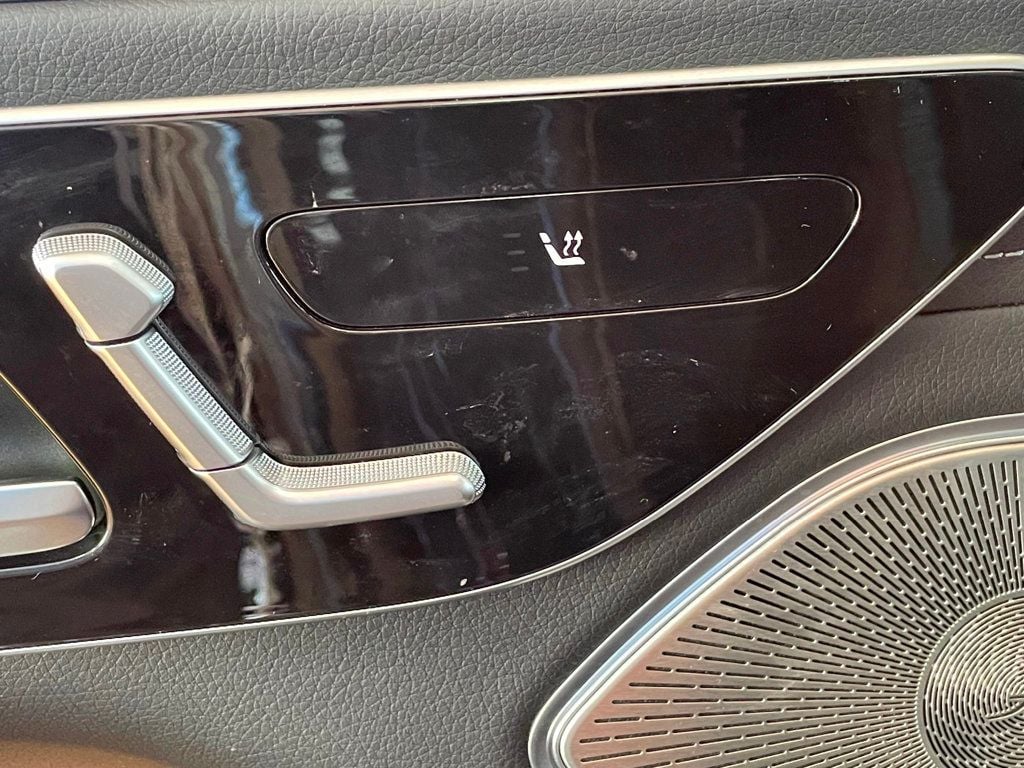 2023 Mercedes-Benz EQS EQS 450 4MATIC SUV - 22967436 - 17