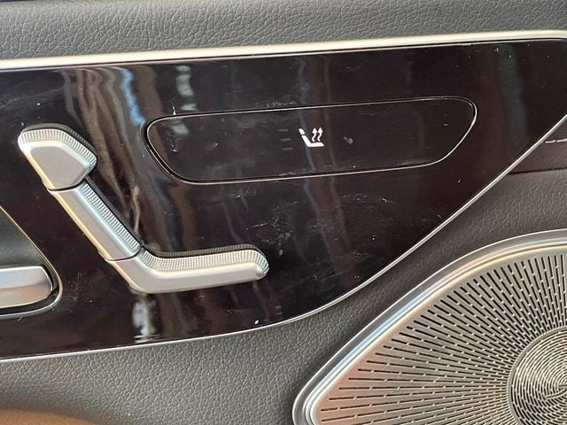 2023 Mercedes-Benz EQS EQS 450 4MATIC SUV - 22967436 - 17