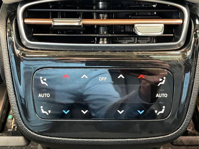 2023 Mercedes-Benz EQS EQS 450 4MATIC SUV - 22967436 - 18